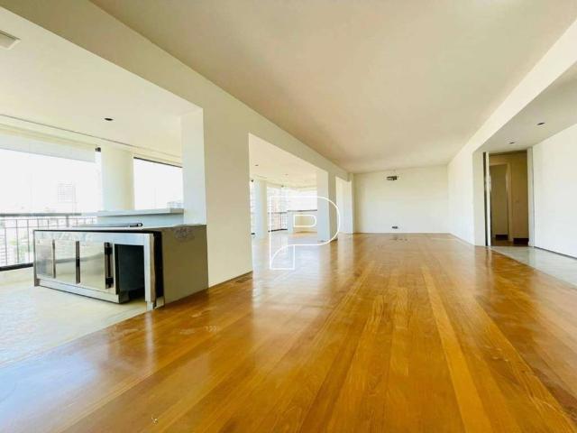 Apartamento para Venda em São Paulo/SP Perdizes 3 Quartos