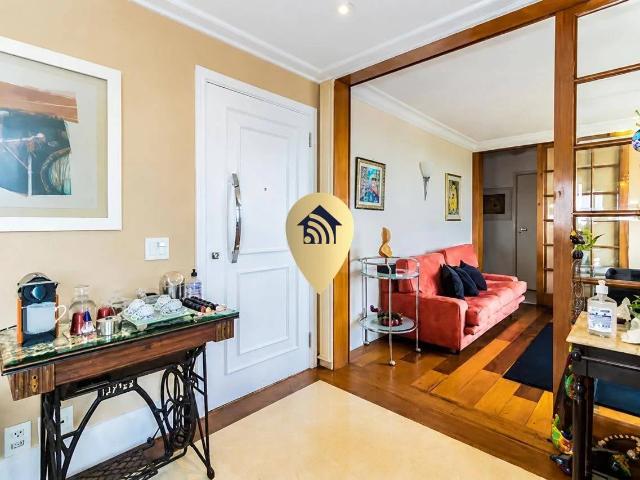 Apartamento para Venda em São Paulo/SP Perdizes 3 Quartos