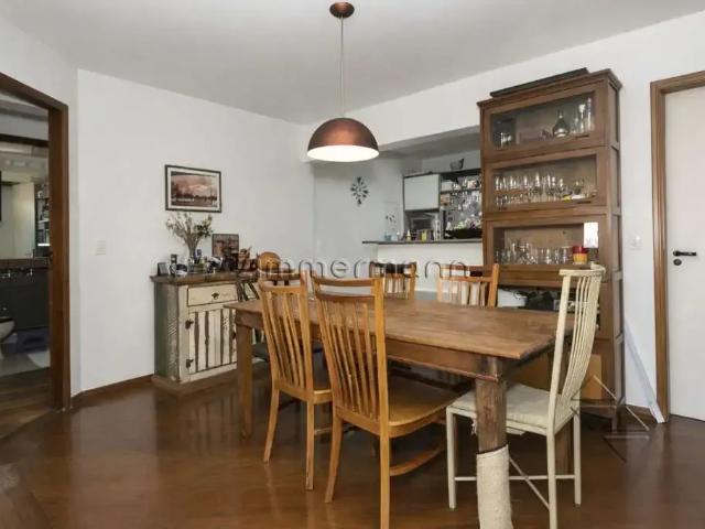 Apartamento para Venda em São Paulo/SP Perdizes 3 Quartos