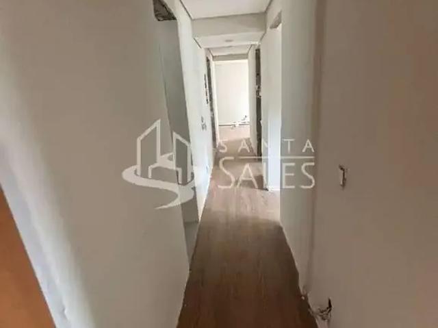 Apartamento para Venda em São Paulo/SP Perdizes 3 Quartos