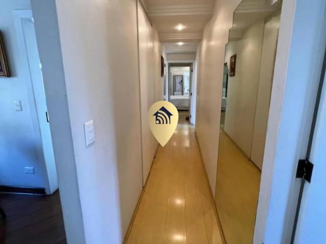 Apartamento para Venda em São Paulo/SP Perdizes 3 Quartos