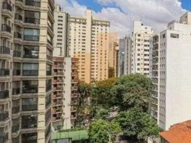 Apartamento para Venda em São Paulo/SP Perdizes 3 Quartos
