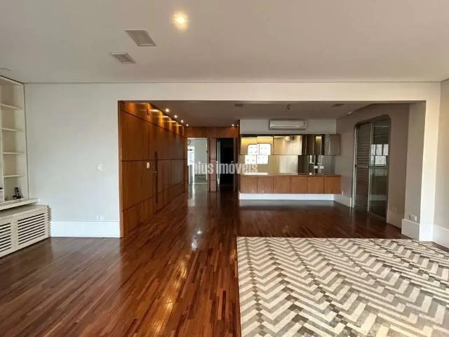 Apartamento para Venda em São Paulo/SP Perdizes 3 Quartos