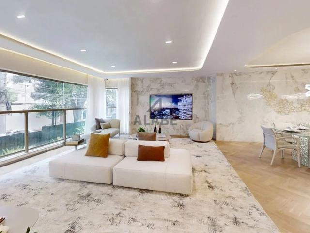Apartamento para Venda em São Paulo/SP Perdizes 3 Quartos