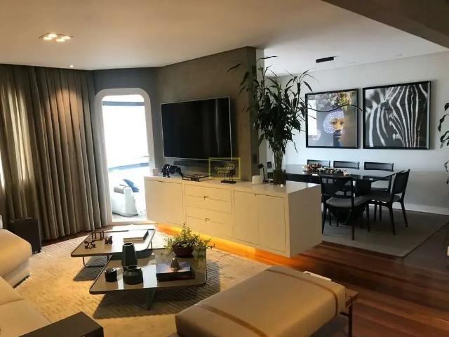 Apartamento para Venda em São Paulo/SP Perdizes 3 Quartos