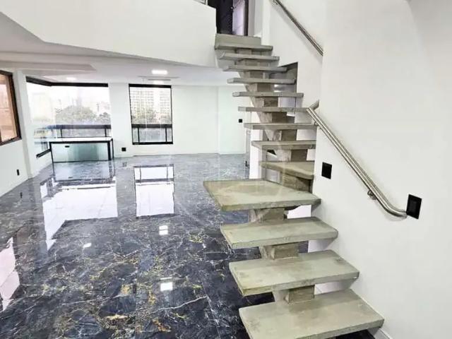 Apartamento para Venda em São Paulo/SP Perdizes 3 Quartos