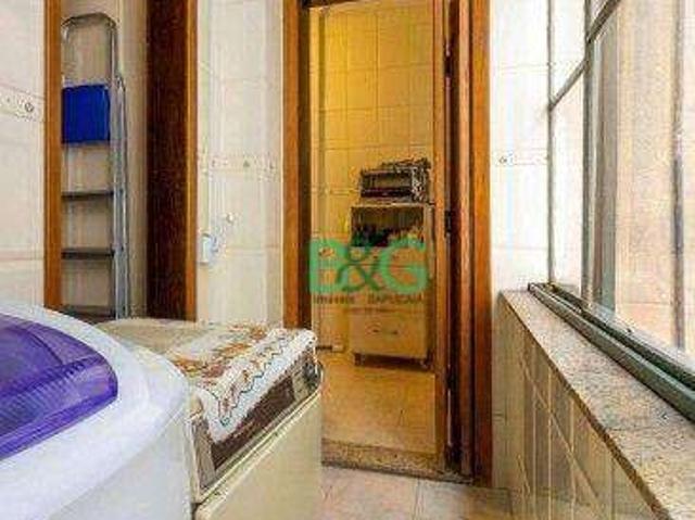 Apartamento para Venda em São Paulo/SP Perdizes 3 Quartos