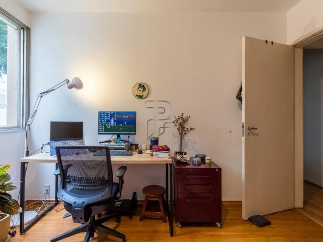 Apartamento para Venda em São Paulo/SP Perdizes 3 Quartos