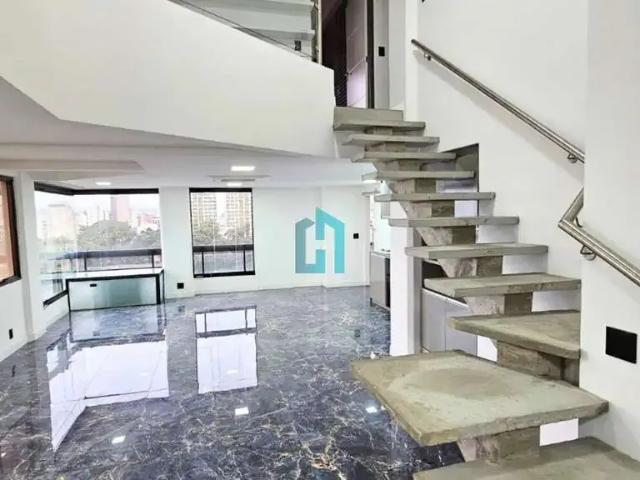 Apartamento para Venda em São Paulo/SP Perdizes 3 Quartos