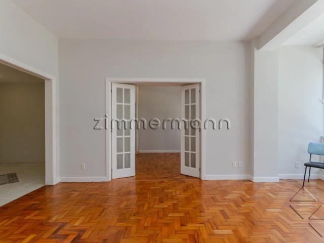 Apartamento para Venda em São Paulo/SP Perdizes 3 Quartos