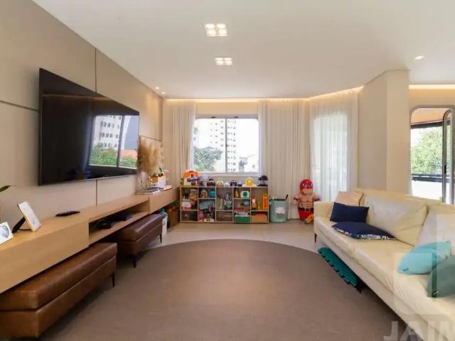 Apartamento para Venda em São Paulo/SP Perdizes 3 Quartos