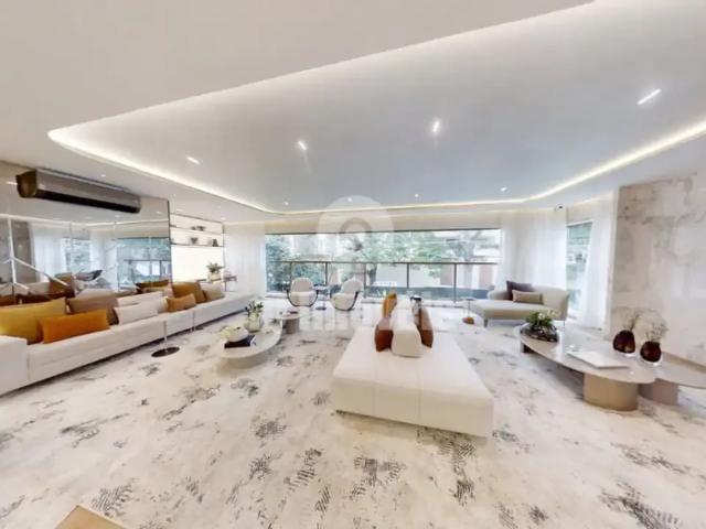 Apartamento para Venda em São Paulo/SP Perdizes 3 Quartos