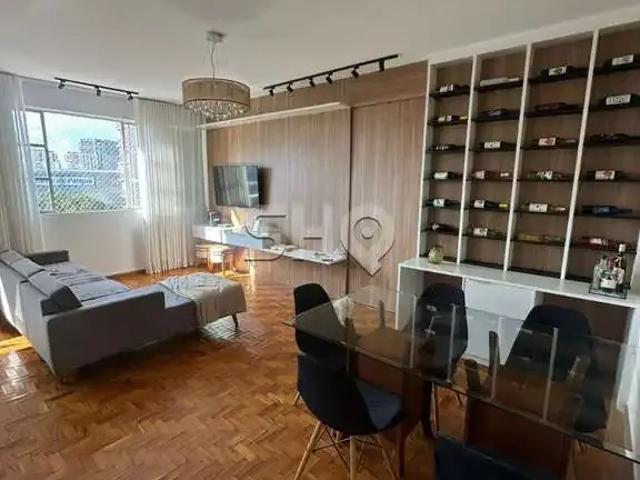 Apartamento para Venda em São Paulo/SP Perdizes 3 Quartos