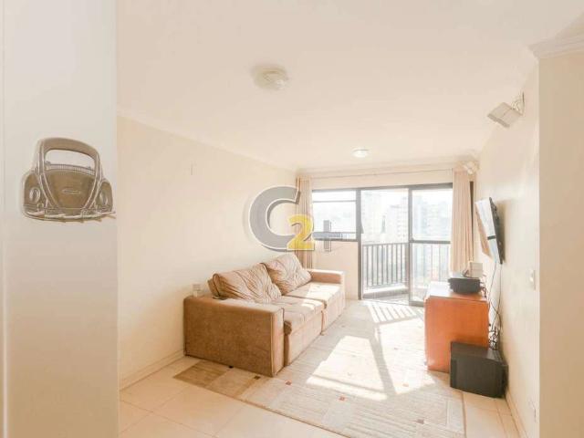 Apartamento para Venda em São Paulo/SP Perdizes 3 Quartos
