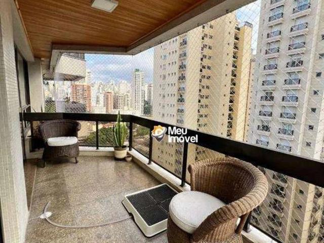Apartamento para Venda em São Paulo/SP Perdizes 3 Quartos