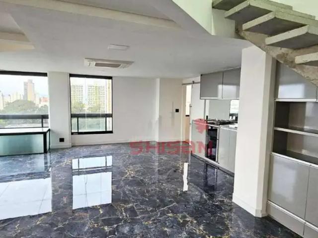 Apartamento para Venda em São Paulo/SP Perdizes 3 Quartos