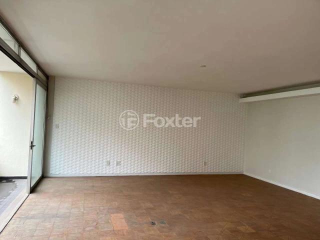 Apartamento para Venda em São Paulo/SP Perdizes 3 Quartos