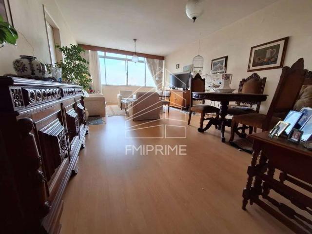 Apartamento para Venda em São Paulo/SP Perdizes 3 Quartos
