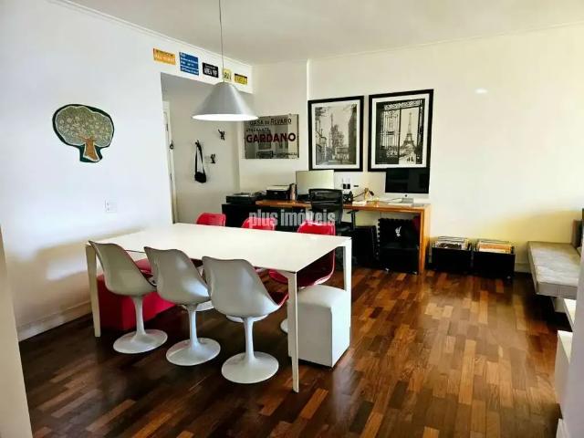 Apartamento para Venda em São Paulo/SP Perdizes 3 Quartos