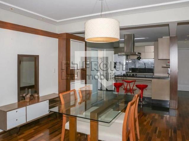 Apartamento para Venda em São Paulo/SP Perdizes 3 Quartos