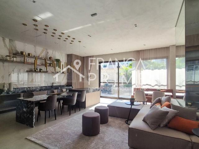 Apartamento para Venda em São Paulo/SP Perdizes 3 Quartos