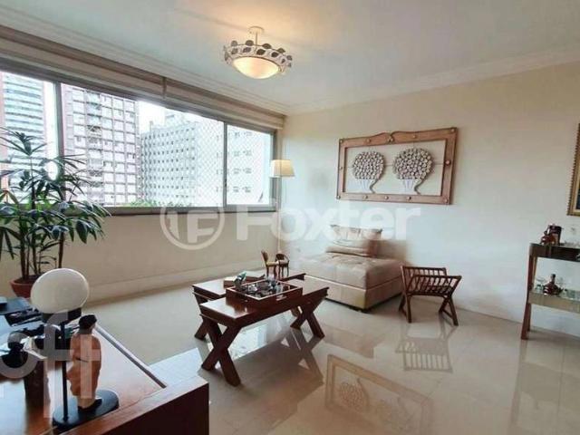 Apartamento para Venda em São Paulo/SP Perdizes 3 Quartos