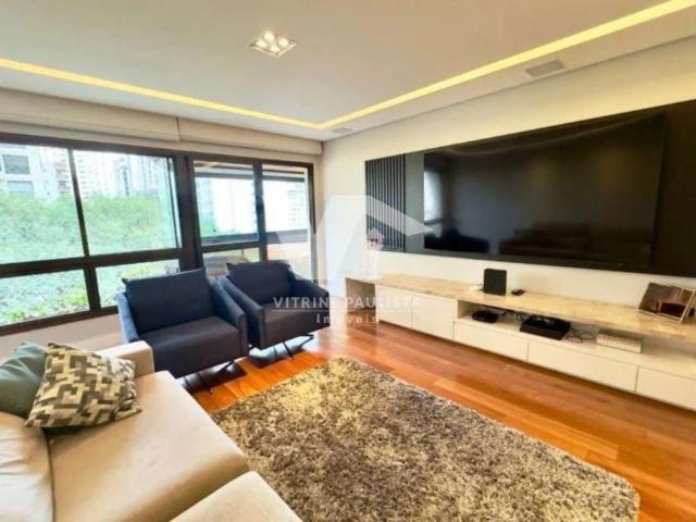 Apartamento para Venda em São Paulo/SP Perdizes 3 Quartos