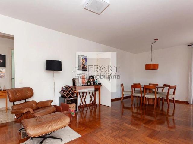 Apartamento para Venda em São Paulo/SP Perdizes 3 Quartos