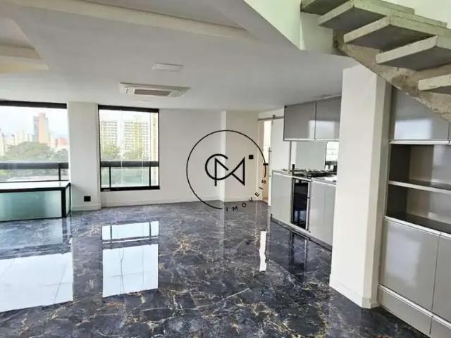 Apartamento para Venda em São Paulo/SP Perdizes 3 Quartos