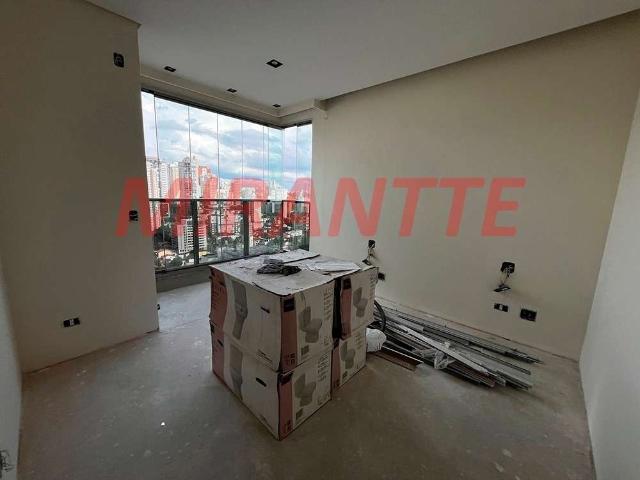 Apartamento para Venda em São Paulo/SP Perdizes 3 Quartos