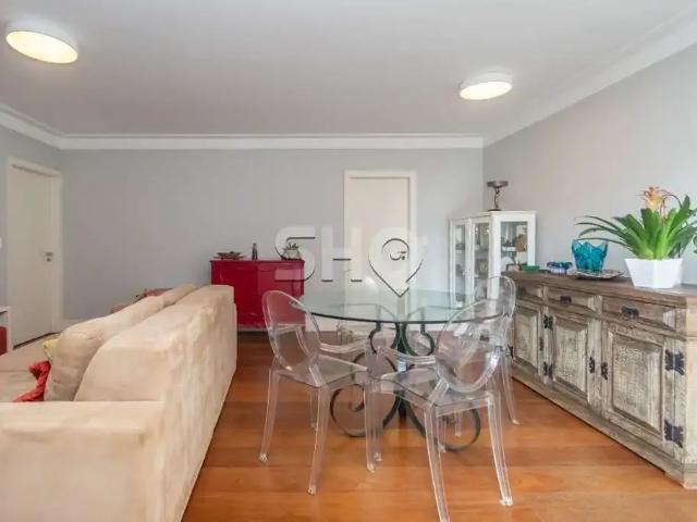 Apartamento para Venda em São Paulo/SP Perdizes 3 Quartos