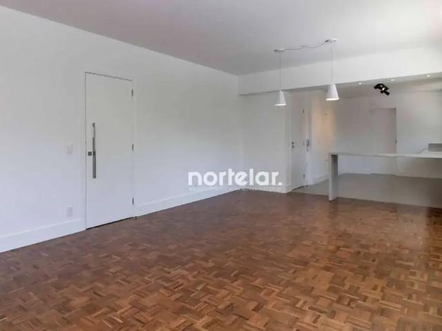 Apartamento para Venda em São Paulo/SP Perdizes 3 Quartos