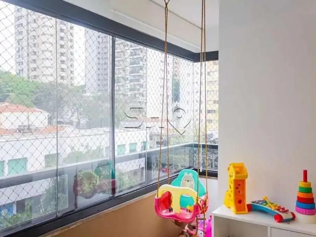Apartamento para Venda em São Paulo/SP Perdizes 3 Quartos
