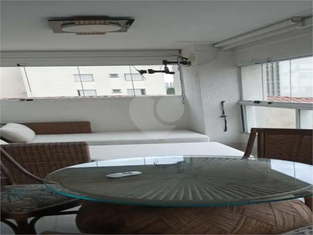 Apartamento para Venda em São Paulo/SP Perdizes 3 Quartos