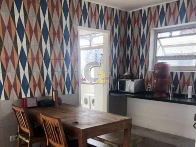 Apartamento para Venda em São Paulo/SP Perdizes 3 Quartos