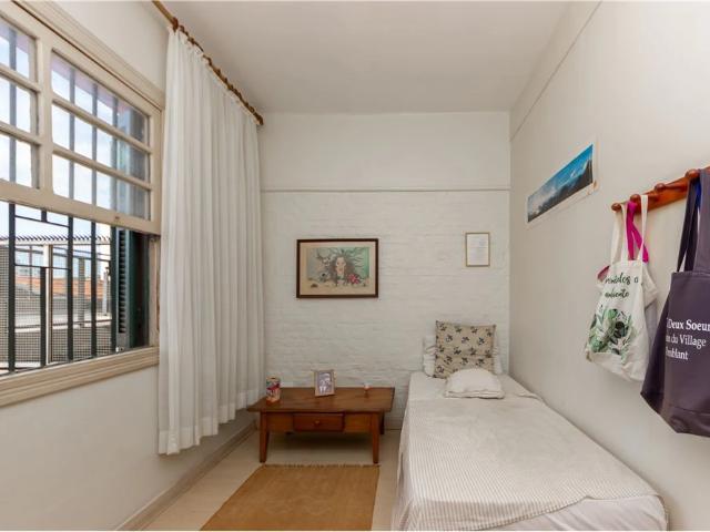 Apartamento para Venda em São Paulo/SP Perdizes 3 Quartos