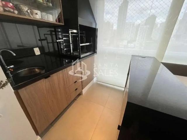 Apartamento para Venda em São Paulo/SP Perdizes 3 Quartos