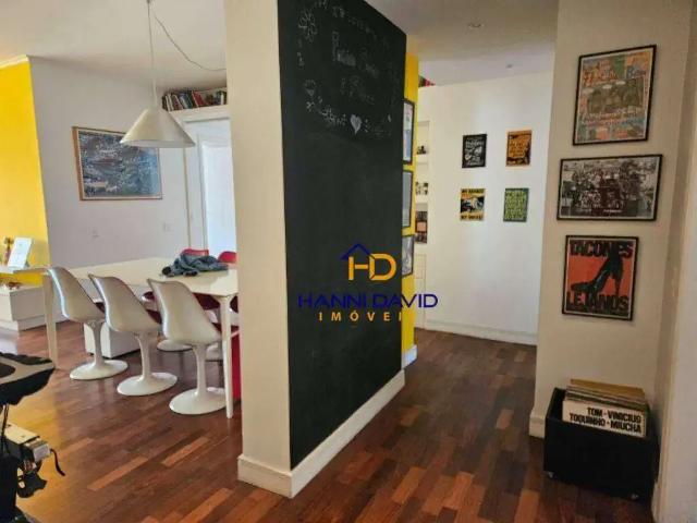 Apartamento para Venda em São Paulo/SP Perdizes 3 Quartos