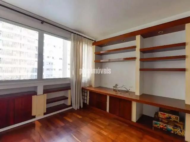 Apartamento para Venda em São Paulo/SP Perdizes 3 Quartos