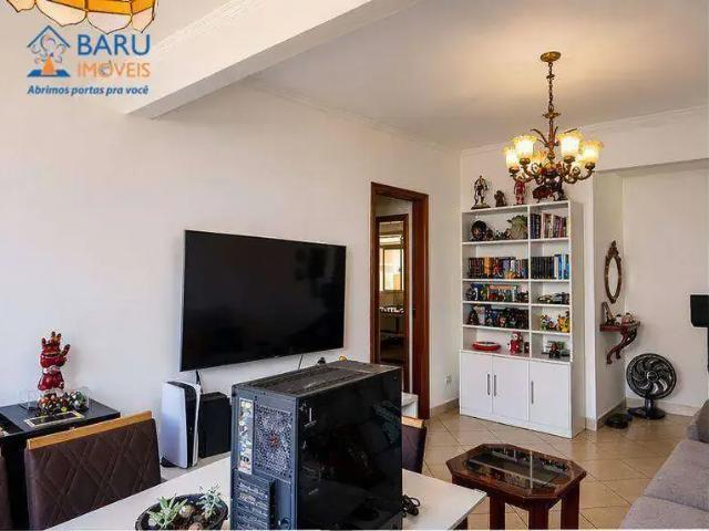 Apartamento para Venda em São Paulo/SP Perdizes 3 Quartos
