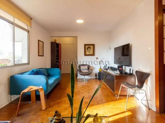 Apartamento para Venda em São Paulo/SP Perdizes 3 Quartos