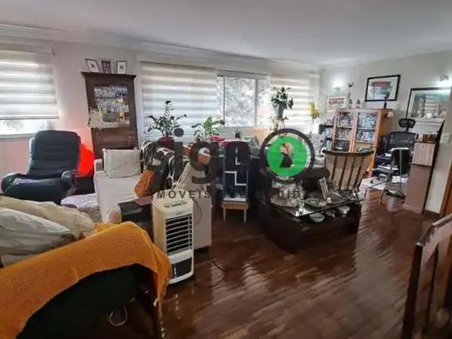 Apartamento para Venda em São Paulo/SP Perdizes 3 Quartos