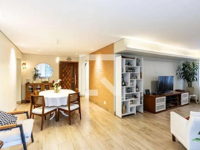 Apartamento para Venda em São Paulo/SP Perdizes 3 Quartos