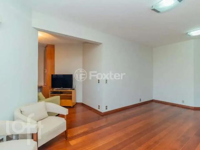 Apartamento para Venda em São Paulo/SP Perdizes 3 Quartos