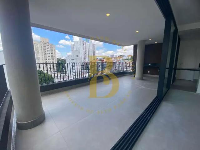 Apartamento para Venda em São Paulo/SP Perdizes 3 Quartos