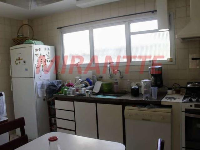 Apartamento para Venda em São Paulo/SP Perdizes 3 Quartos