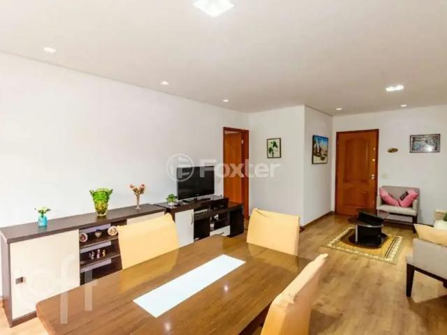 Apartamento para Venda em São Paulo/SP Perdizes 3 Quartos