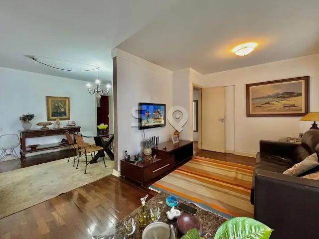 Apartamento para Venda em São Paulo/SP Perdizes 3 Quartos