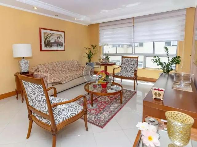 Apartamento para Venda em São Paulo/SP Perdizes 3 Quartos