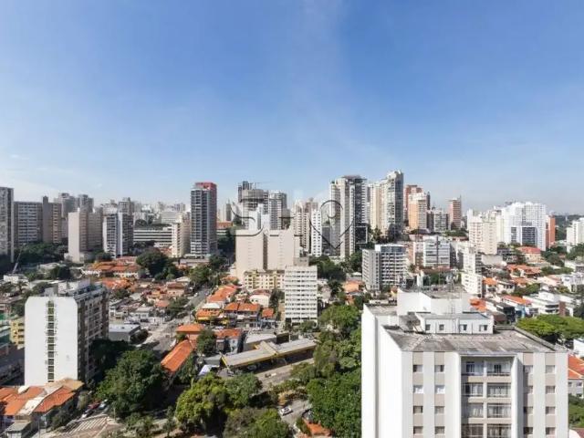 Apartamento para Venda em São Paulo/SP Perdizes 3 Quartos